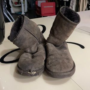 Ugg boot
